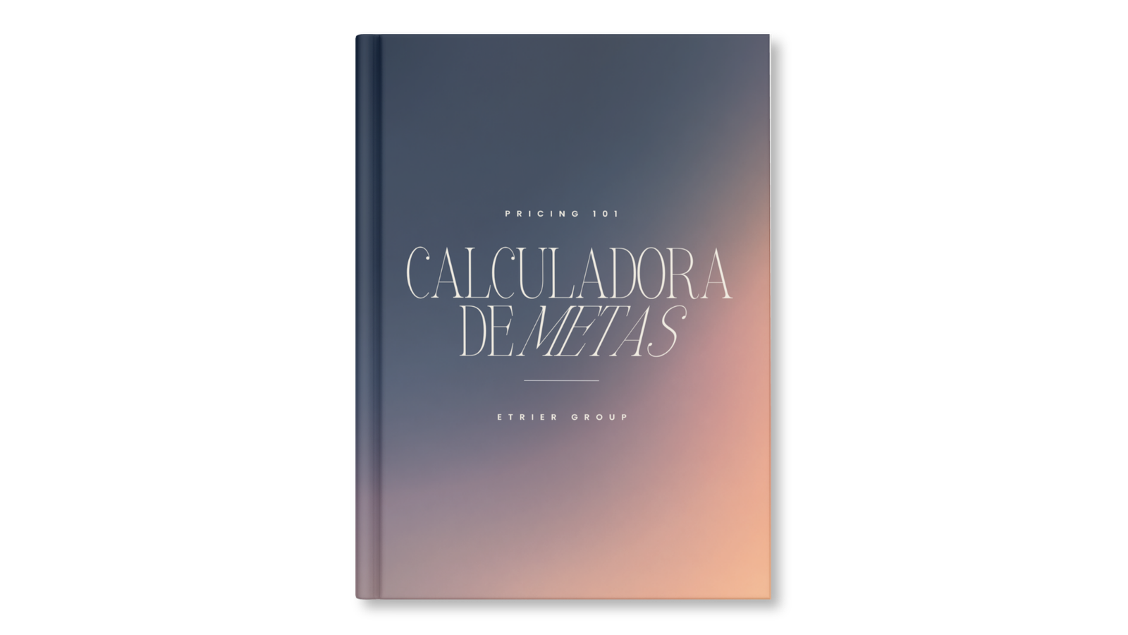 Calculadora de metas