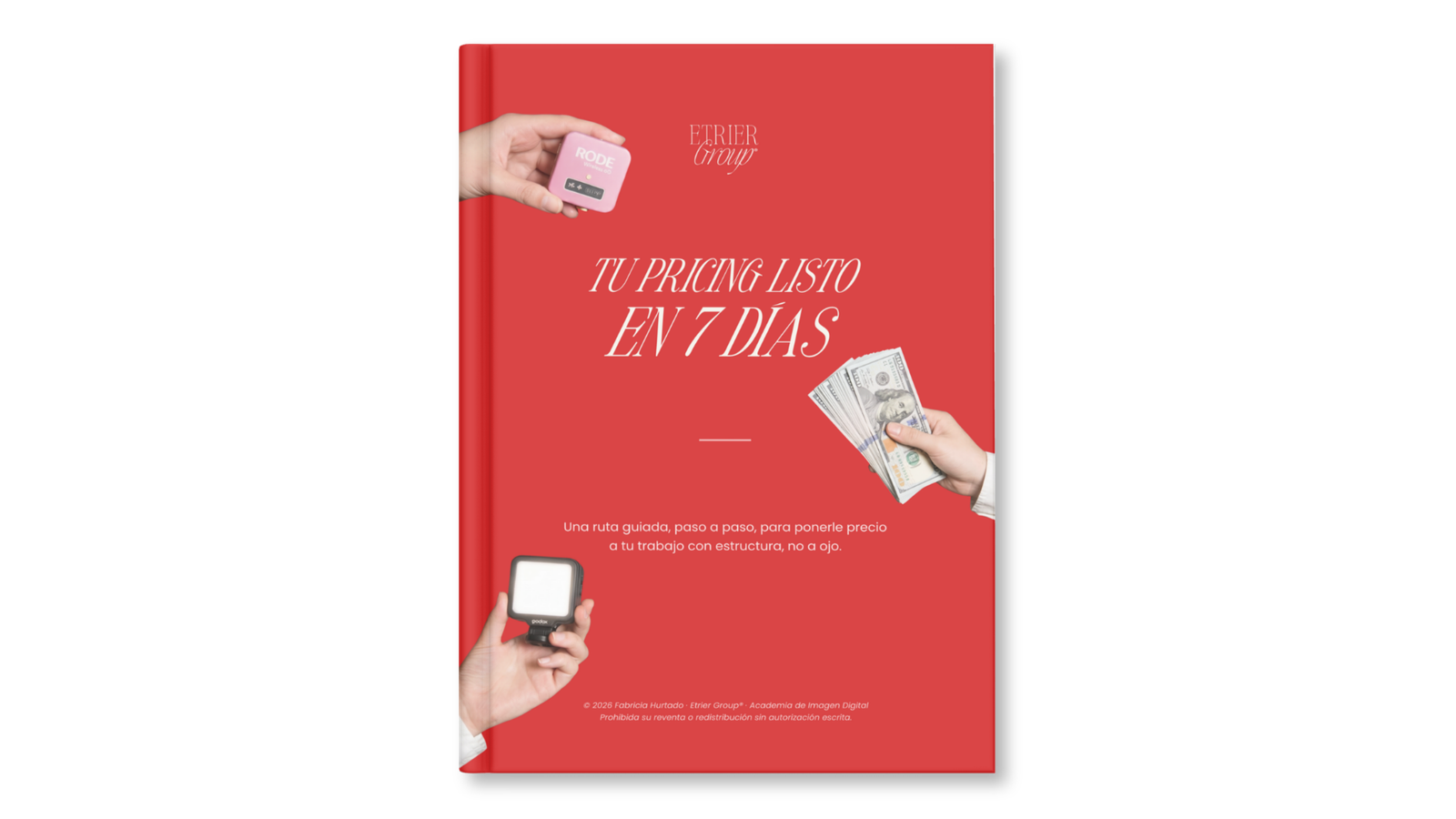 Guía PDF en 7 días